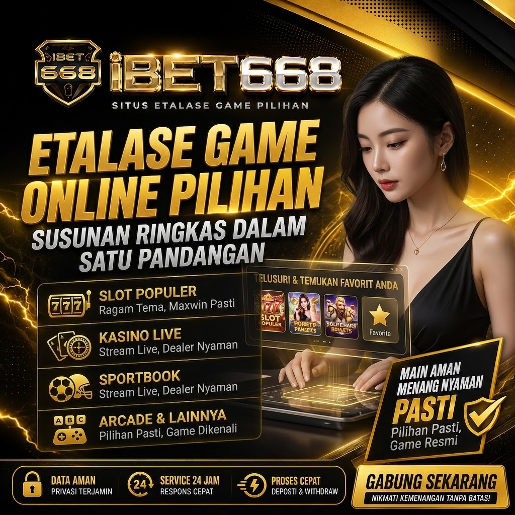 IBET668